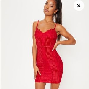 Bodycon dress